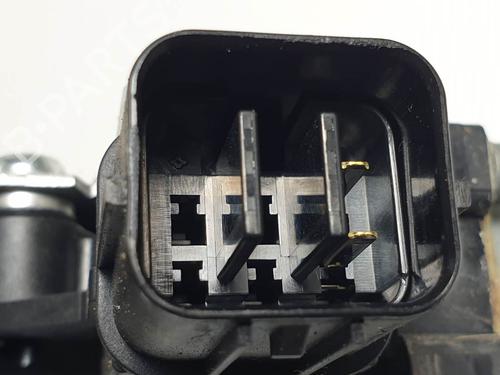 Rear left window mechanism MITSUBISHI ASX (GA_W_) 1.8 DI-D (GA6W) | BP28208598C24 - Image 3