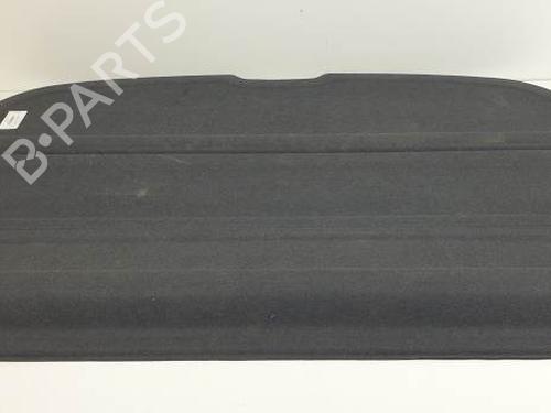 Used Rear parcel shelf PEUGEOT 3008 I MPV (0U_) 1.6 BlueHDi 120 (120 hp) 27978045