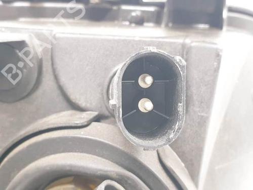 Left headlight BMW X5 (E53) 3.0 d | BP17191548C28 