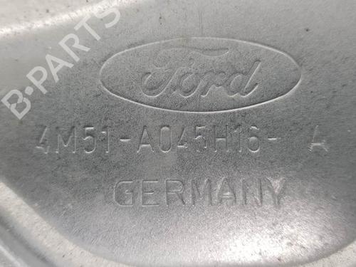 Front right window mechanism FORD FOCUS II (DA_, HCP, DP) 1.8 TDCi | BP8956549C23 