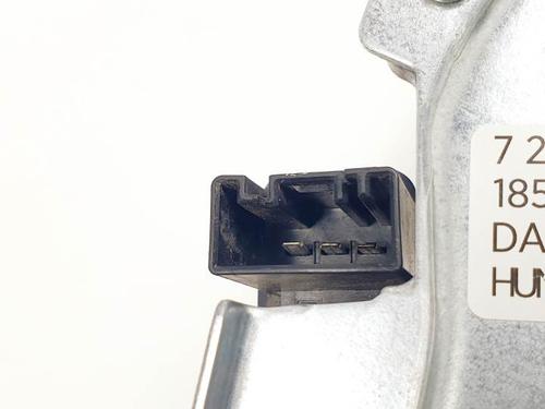 Rear wiper motor BMW 1 (F20) 116 d | BP24934187M102 