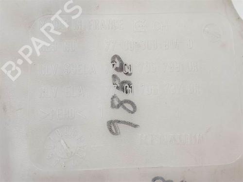 Windscreen washer tank RENAULT KANGOO (KC0/1_) D 65 1.9 (KC0E, KC02, KC0J, KC0N) | BP10553357C113 