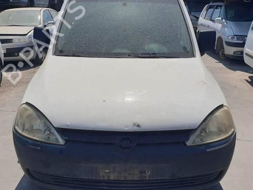 Right sun visor OPEL COMBO Box Body/MPV 1.3 CDTI 16V | BP19446570I2 - Image 11