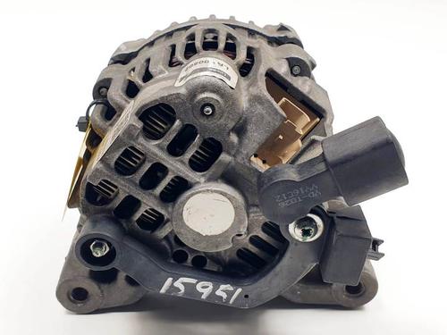 Alternator PEUGEOT 206 Hatchback (2A/C) 1.4 i | BP25140107M7 