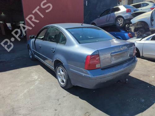 Starter VW PASSAT B5.5 (3B3)  | BP29248040M8  - Image 15