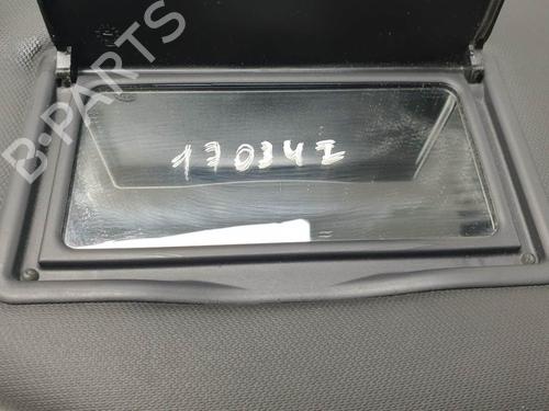 Left sun visor FORD KA+ III (UK, FK) 1.2 Ti-VCT | BP24339834I1  - Image 5