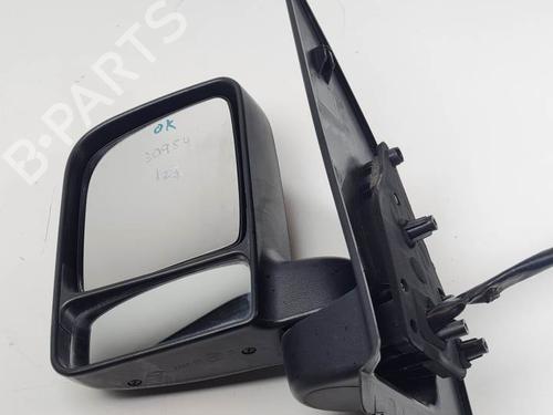 Left mirror FORD TRANSIT CONNECT (P65_, P70_, P80_) 1.8 Di | BP28972707C26