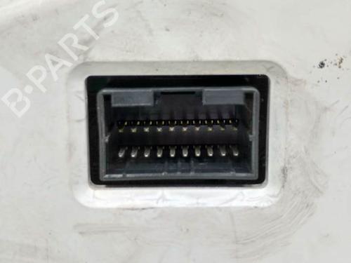 Instrument cluster HYUNDAI COUPE II (GK) 1.6 16V | BP7614201C47 