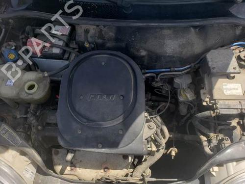 Engine control unit (ECU) FIAT SEICENTO / 600 (187_) 1.1 (187AXB, 187AXB1A, 187AXC1A02) | BP25403623M57 