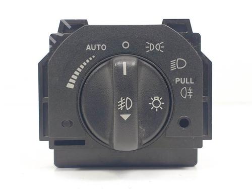 Used Headlight switch Headlight switch JAGUAR S-TYPE II (X200) 4.0 V8 (276 hp) 13496429 13496429