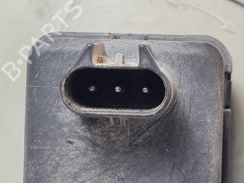 Left headlight OPEL AGILA A (H00) 1.2 16V (F68) | BP37587020C28 - Image 4