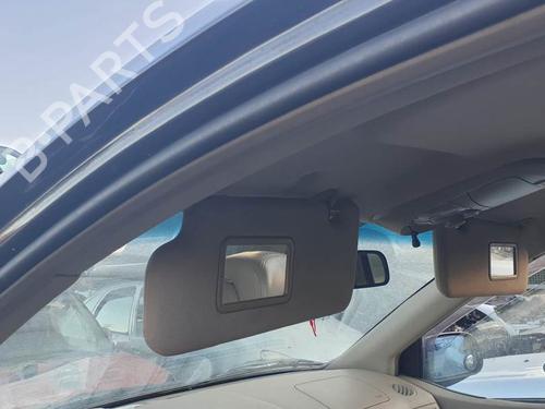Left sun visor SSANGYONG KYRON 2.0 Xdi | BP34510752I1  - Image 25