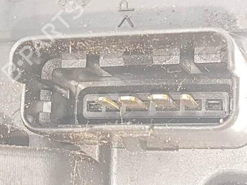 Rear left lock NISSAN MURANO I (Z50) 3.5 | BP17915988C100 