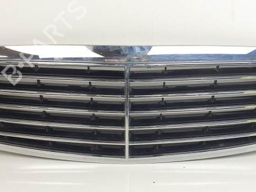 Grille MERCEDES-BENZ E-CLASS T-Model (S211) E 280 T CDI (211.223) A2118800583