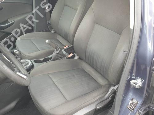 Left sun visor OPEL ASTRA J (P10) 1.3 CDTI (68) | BP16909304I1 - Image 7