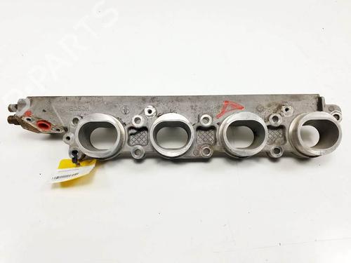 Used Intake manifold Intake manifold ALFA ROMEO BRERA (939_) 2.2 JTS (939.DXB11) (185 hp) 18257663 18257663