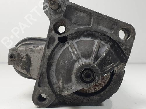 Starter RENAULT SCÉNIC II (JM0/1_) 2.0 (JM05, JM0U, JM1N, JM1U, JM2V) | BP28574430M8 - Image 3