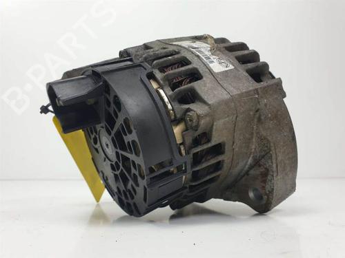 Alternator FIAT PANDA (169_) 1.1 (169.AXA1A) | BP10640085M7 