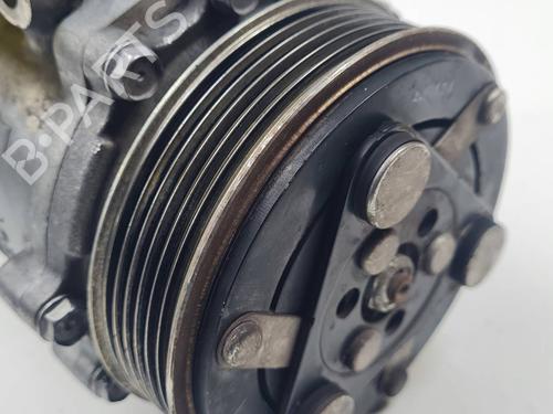 AC compressor CITROËN NEMO Box Body/MPV (AA_) 1.3 HDi 75 | BP34511996M34  - Image 8