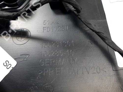 Rear right panel BMW 2 Gran Coupe (F44) M 235 i xDrive | BP30763150C61 - Image 6