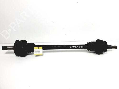 Used Right rear driveshaft Right rear driveshaft 16044810 16044810