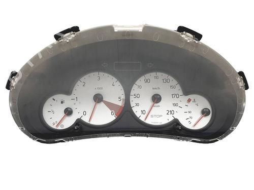 Used Instrument cluster Instrument cluster 38433651 38433651