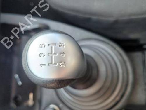 Engine control unit (ECU) FORD FIESTA V (JH_, JD_) 1.4 16V | BP30525330M57 