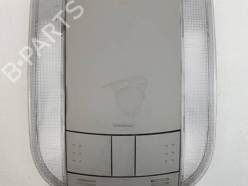 Plafonier Plafonier TOYOTA AURIS (_E15_) 1.4 D-4D (NDE150_, NDE150R) (90 hp) 34510813 34510813