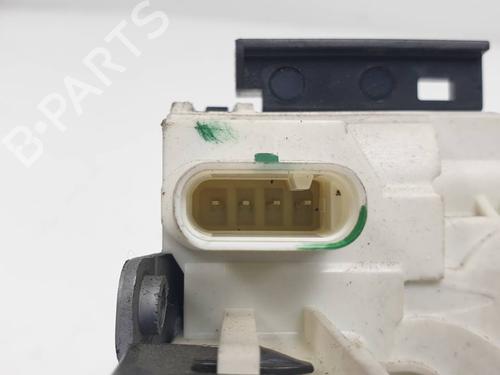 Front left lock MERCEDES-BENZ C-CLASS T-Model (S204) C 250 CDI (204.203) | BP29763218C98 