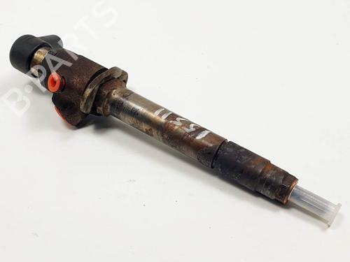 Used Injector Injector JAGUAR S-TYPE II (X200) 2.7 D (207 hp) 25139538 25139538