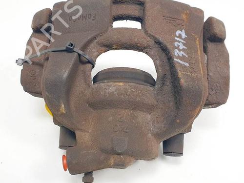 Used Left front brake caliper Left front brake caliper FORD MONDEO IV Turnier (BA7) 2.0 TDCi (140 hp) 16704748 16704748