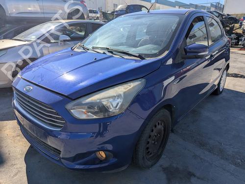 Recambios FORD KA+ III (UK, FK)  1.2  4640419