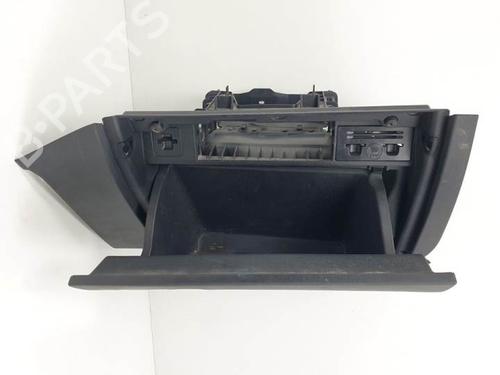 Glove box VW POLO VI (AW1, BZ1, AE1) 1.0 MPi | BP13666314C95 