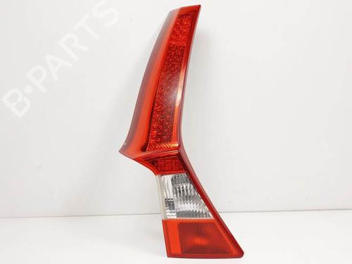 Used Left tailgate light VOLVO V70 III (135) 1.6 DRIVe / D2 (114 hp) 17679879