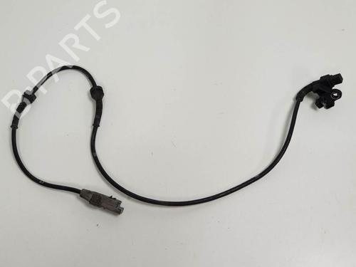 Used Electronic sensor Electronic sensor CITROËN C4 II (NC_) 1.6 HDi 90 (92 hp) 6846401 6846401