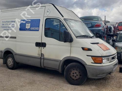 Left side indicator IVECO DAILY III Van 29 L 11 V | BP24817418I20 - Image 9