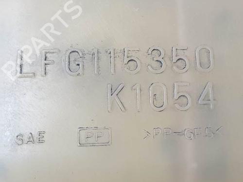 Expansion tank MAZDA MX-5 III (NC) 2.0 (NC18) | BP25139438C120 