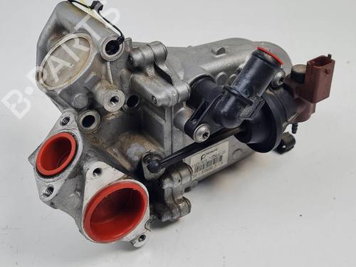 Egr Egr CITROËN NEMO Box Body/MPV (AA_) 1.3 HDi 75 (75 hp) 34517520 34517520