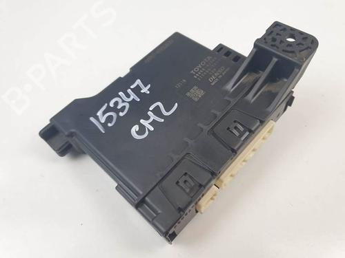 Used Electronic module Electronic module TOYOTA RAV 4 IV (_A4_) 2.5 Hybrid (AVA42_) (197 hp) 25143926 25143926