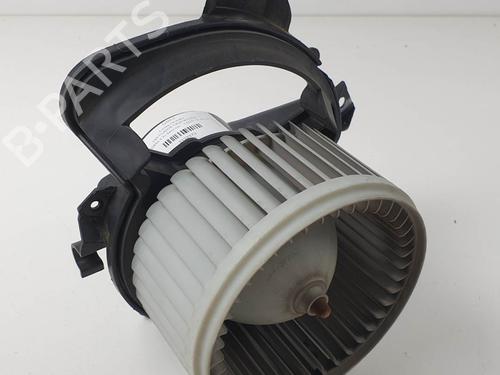 Used Heater blower motor Heater blower motor OPEL CORSA E (X15) 1.3 CDTI (08, 68) (95 hp) 29245738 29245738
