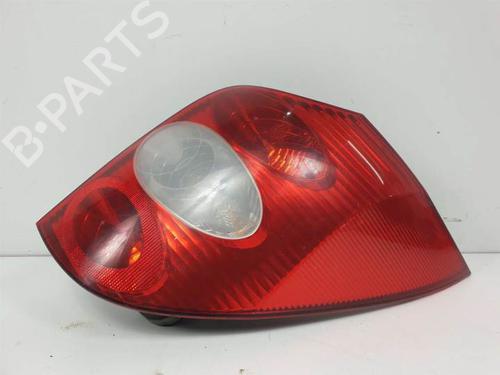 Used Right taillight RENAULT LAGUNA II Grandtour (KG0/1_) 1.9 dCi (KG0G) (120 hp) 10925022