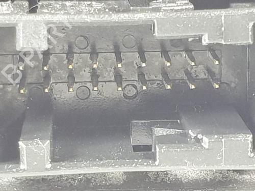 Instrument cluster CITROËN C2 (JM_) 1.4 | BP17836821C47 