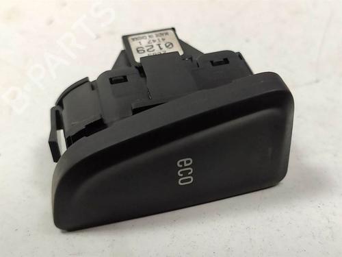 Used Switch Switch OPEL ZAFIRA TOURER C (P12) 1.6 CDTI (75) (136 hp) 9500397 9500397