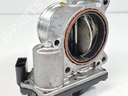 Used Throttle body Throttle body VW CRAFTER 30-50 Van (2E_) 2.0 TDI (109 hp) 39745911 39745911