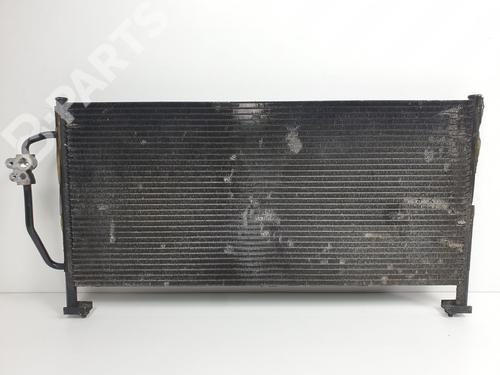 AC radiator SUBARU FORESTER (SF_) 2.0 S Turbo AWD (SF5) | BP10165188M32 