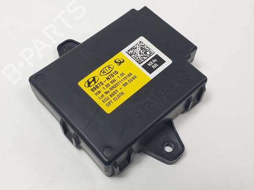 Used Electronic module Electronic module HYUNDAI TUCSON (NX4E, NX4A) 1.6 T-GDi Hybrid (179 hp) 24934804 24934804