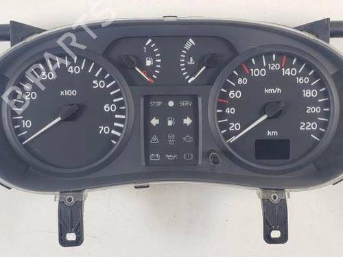 Used Instrument cluster RENAULT CLIO II (BB_, CB_) 1.2 (BB0A, BB0F, BB10, BB1K, BB28, BB2D, BB2H, CB0A,... (58 hp) 18268245