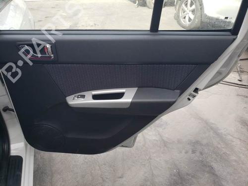 Left front window switch HYUNDAI GETZ (TB) 1.5 CRDi | BP15676143I27 