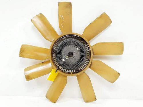 Used Fan Fan MERCEDES-BENZ VIANO (W639) CDI 2.2 (639.711, 639.713, 639.811, 639.813, 639.815) (150 hp) 25286079 25286079