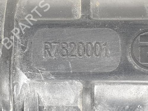 Køler TATA ARIA  | BP18464658M31 